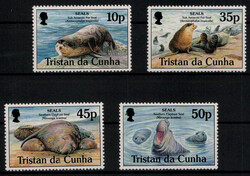 Robben 1995 kpl. **  (13,50)