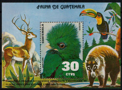 2930: Guatemala