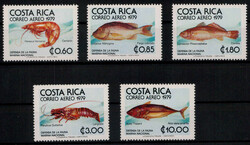 2320: Costa Rica
