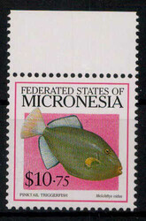 4445: Micronesia
