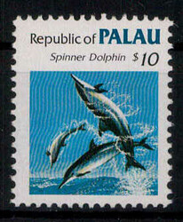 4880: Palau Islands