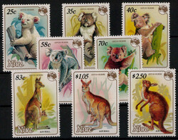 Ausipex ' 84  kpl. **  (14,-)