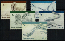 4565: Neuseeland