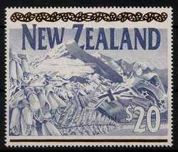 4565: New Zealand