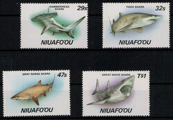 4675: Niuafoou Inseln