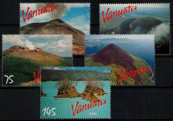 6625: Vanuatu