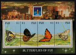 2525: Fiji