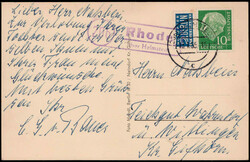 103330: Germany West, Zip Code W-33, 333 Helmstedt