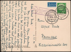 103250: Germany West, Zip Code W-32, 325 Hameln