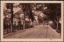 102930: Germany West, Zip Code W-29, 293- Varel- Jadebusen