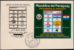 4905: Paraguay