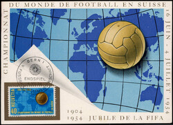 784510: Sport & Games, Soccer, World Championship