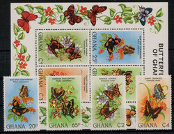 2785: Ghana