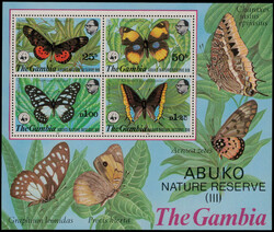 2770: Gambia