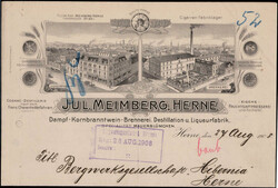642099: Advertising, beverages, other
