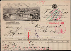 105870: Germany West, Zip Code W-58, 587 Hemer - Specialties