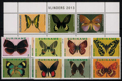 6130: Surinam