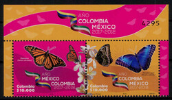 3930: Colombia