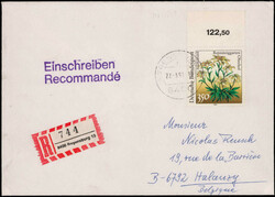 5415: Nature, Flowers