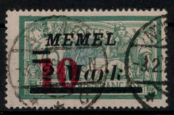 345: Memel