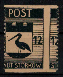 1190: German Local Issue Storkow