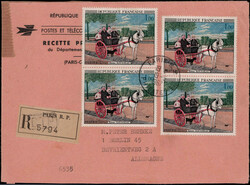 8620: Fahrzeuge, Kutschen