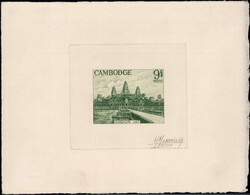 3845: Cambodge
