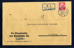 3876: Industrie und Wirtschaft, Holz