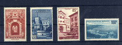 Ansichten 1959 kpl. **  (40,-)