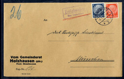 3876: Industrie und Wirtschaft, Holz