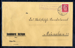 3876: Industrie und Wirtschaft, Holz