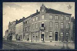 1810: Belgium