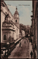 4185: Lithuania