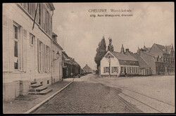 1810: Belgium