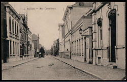 1810: Belgium
