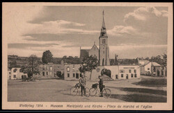 1810: Belgien