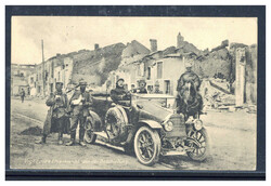 2565: Francia - Picture postcards