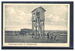 4880: Militär, Kriegsgefangene