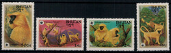 Goldlangur 1984 kpl. **