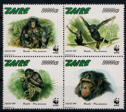 Bonobo 1997 kpl. **  (12,-)