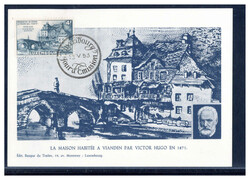 4210: Luxembourg