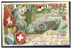 5655: Switzerland