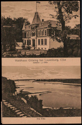 102050: Deutschland West, Plz Gebiet W-20, 205 Hamburg 80