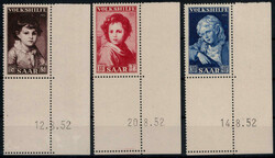 10350020: Saar 1945-1956