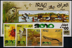 Internationales Jahr der Biodiversität 2011 kpl. **