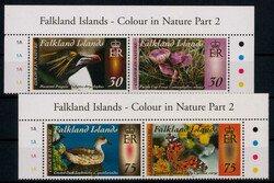 Farbige Natur 2013 kpl. **