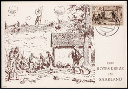 10350020: Saar 1945-1956
