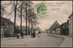 1810: Belgium