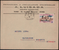 6445: Tunisie