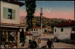 1620: Albanien
